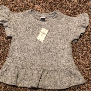 NWT gap 2t sweater